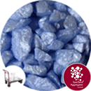 Aspen Silk - Cornflower - Click & Collect - 7271